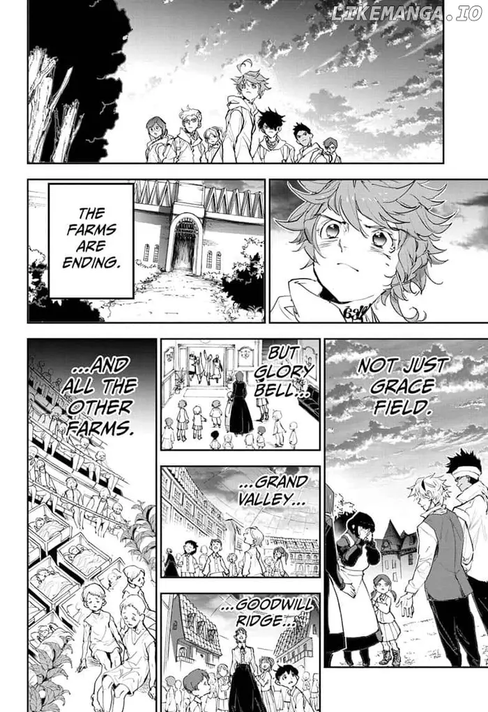 The Promised Neverland chapter 176 image 12_optimized